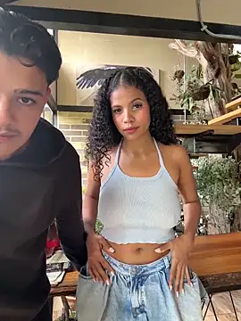 Rose-andres online show from November 2025 08:45:01 PM