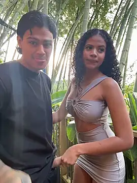 Rose-andres online show from February 2026 09:46:02 PM