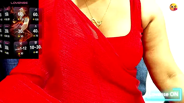 Snapshot of Anuforyou19 chatting on November 2025 05:13:02 PM Anuforyou19 online show from November 2025 05:13:02 PM