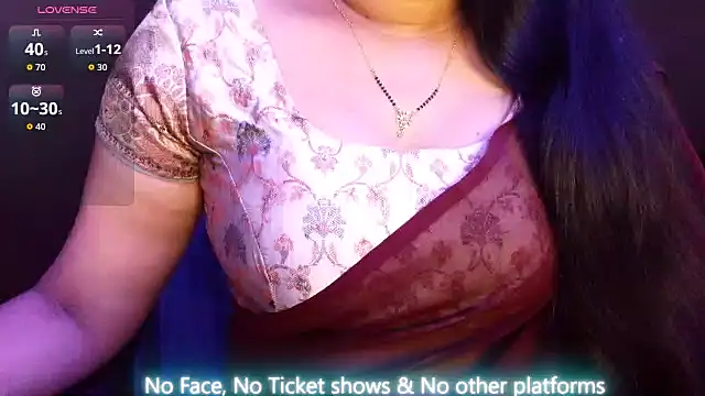 Anuforyou19 online show from February 2026 04:29:02 AM