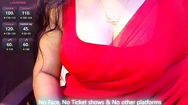 Anuforyou19 online show from March 2026 07:46:02 AM