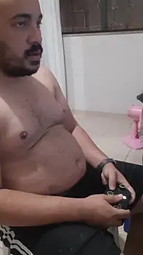 Urso Nerd online show from November 2025 04:17:01 PM