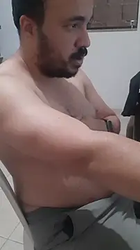 Urso Nerd online show from November 2025 03:55:01 PM