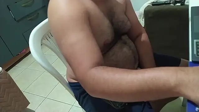 Urso Nerd online show from January 2026 03:38:02 PM