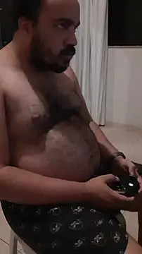 Snapshot of Urso_Nerd chatting on April 2026 03:33:01 AM Urso Nerd online show from April 2026 03:33:01 AM