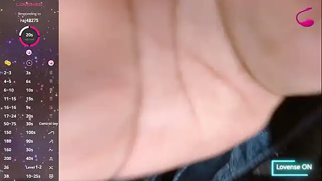 Anushka134 online show from February 2026 05:52:01 PM