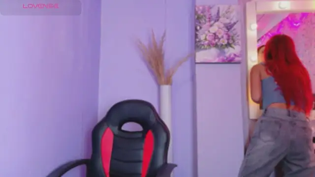 NataliaPrada s online show from July 2026 04:56:01 PM