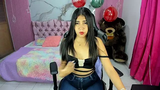 Snapshot of Mindy_19 chatting on January 2026 10:51:01 AM Mindy 19 online show from January 2026 10:51:01 AM