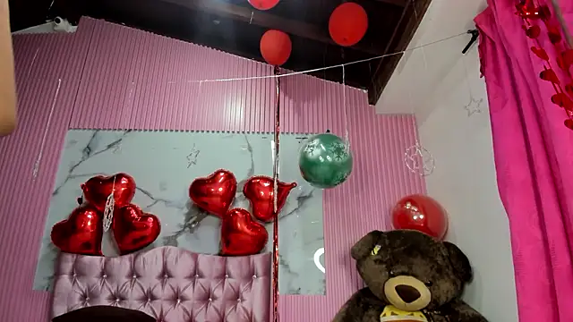 Mindy 19 online show from March 2026 11:00:02 PM