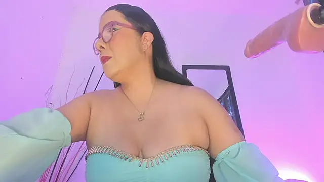 AlicePipper online show from March 2026 09:10:02 PM