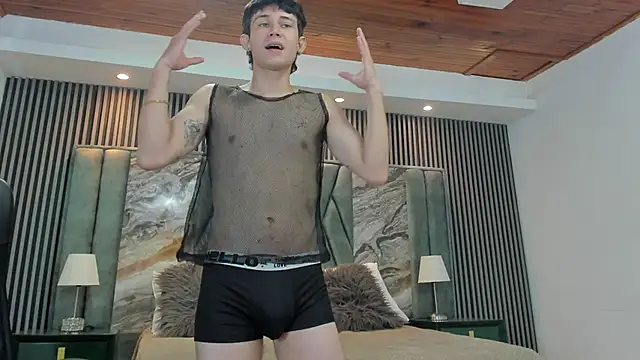 Michael blue online show from September 2025 12:20:01 PM