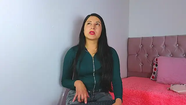 Snapshot of cuteeimy chatting on September 2025 07:27:01 PM cuteeimy online show from September 2025 07:27:01 PM