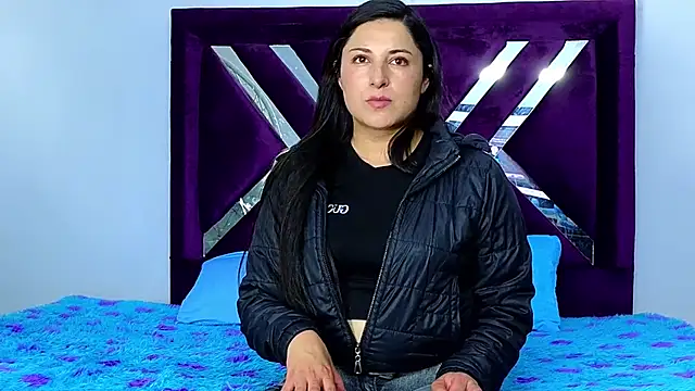 Snapshot of cuteeimy chatting on October 2025 05:02:02 PM cuteeimy online show from October 2025 05:02:02 PM