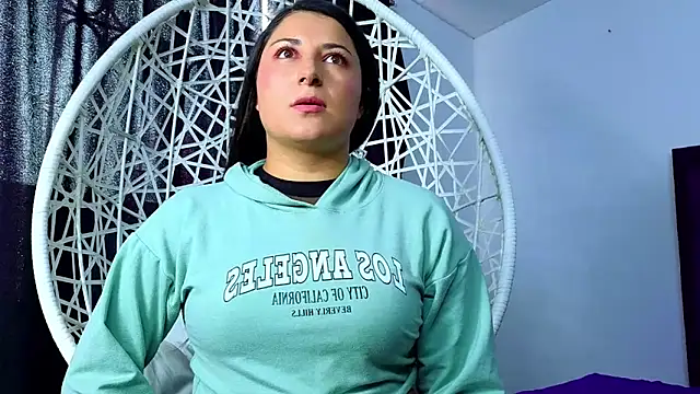 Snapshot of cuteeimy chatting on December 2025 07:07:01 PM cuteeimy online show from December 2025 07:07:01 PM