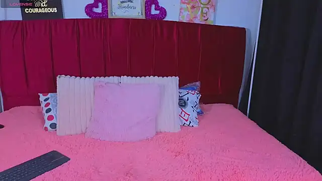 cuteeimy online show from July 2026 05:39:01 PM