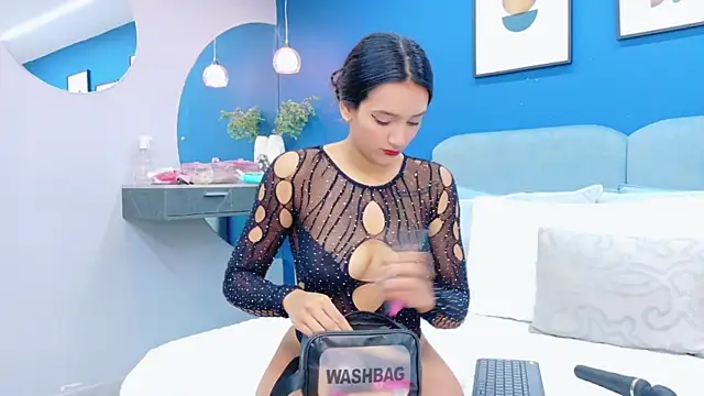 lixie peyton online show from November 2025 12:19:02 PM