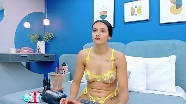 lixie peyton online show from December 2025 12:32:02 PM