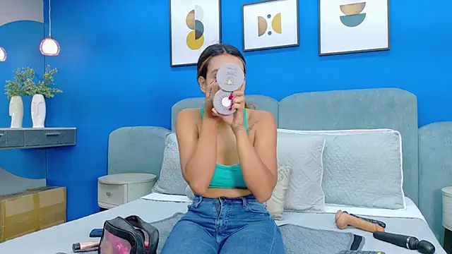 lixie peyton online show from March 2026 01:49:01 PM