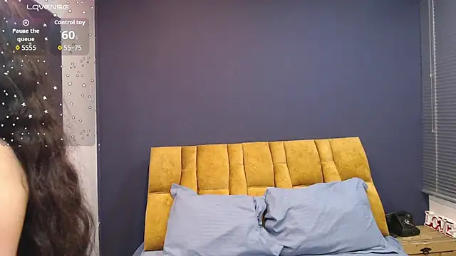 KendraaSimons online show from November 2025 07:58:02 PM