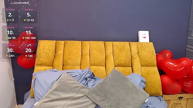 KendraaSimons online show from March 2026 07:53:02 PM