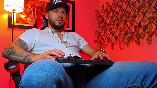 DIMITRI MASTEER online show from December 2025 08:14:01 PM