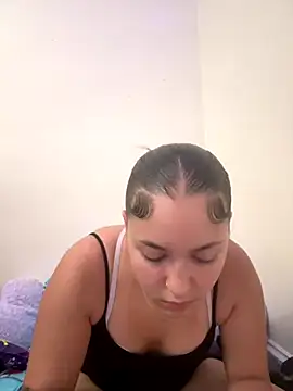 babykalirose online show from September 2025 11:29:01 PM