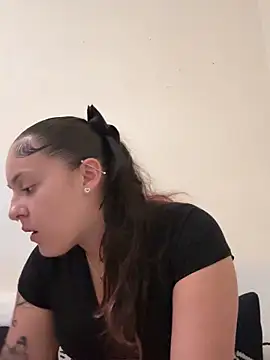 babykalirose online show from October 2025 04:02:02 AM