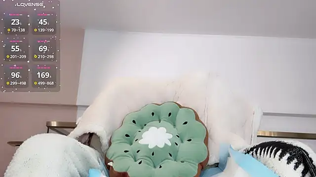 kiko-vv online show from November 2025 01:55:01 PM