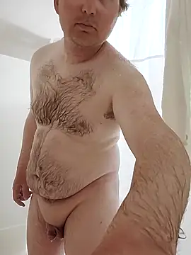 TheSexyCaveman online show from May 2026 04:21:02 AM