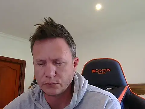 TroyDieselXXX online show from January 2026 05:42:01 AM