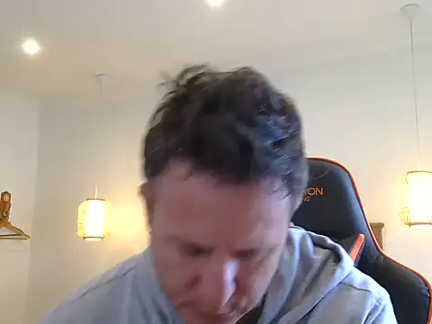 TroyDieselXXX online show from March 2026 05:25:01 AM