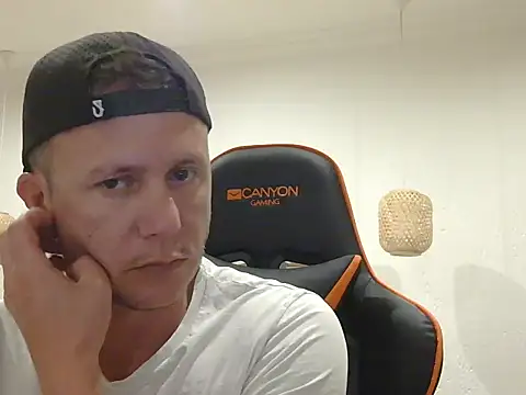 TroyDieselXXX online show from March 2026 05:03:01 PM