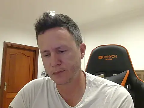 TroyDieselXXX online show from April 2026 05:46:01 AM