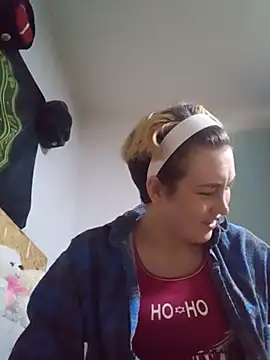 MoonIrene online show from October 2025 03:05:02 PM