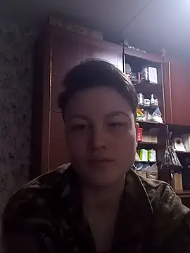 MoonIrene online show from February 2026 04:36:02 PM