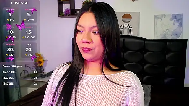 camigp online show from January 2026 04:16:01 AM