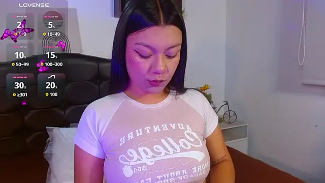 camigp online show from April 2026 04:37:01 AM