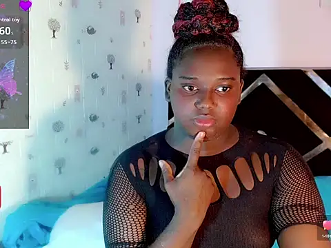 TheperfectblackTS online show from July 2026 03:49:01 PM