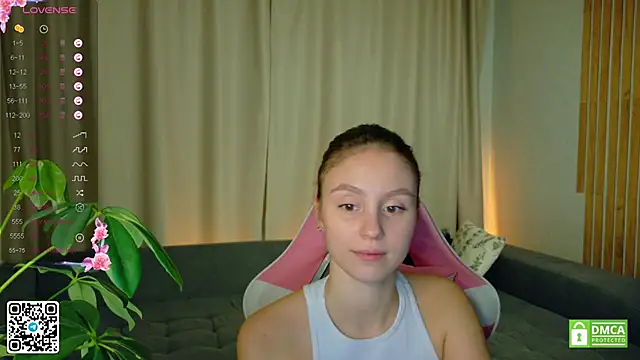 sweet loopy online show from October 2025 05:01:01 PM