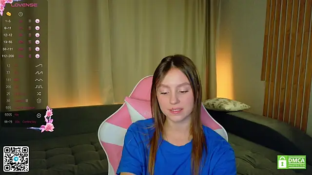 sweet loopy online show from November 2025 12:32:02 AM