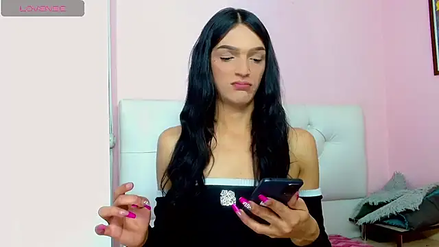 x isabella x online show from March 2026 07:20:02 PM