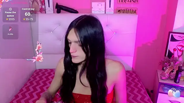 x isabella x online show from April 2026 03:43:02 AM