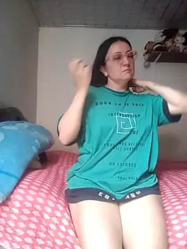 Snapshot of Romina693 chatting on December 2025 09:42:02 PM Romina693 online show from December 2025 09:42:02 PM