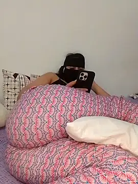 Samaarsexy23 online show from December 2025 06:48:01 PM