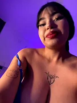 Snapshot of lucialauper_ chatting on October 2025 02:01:02 AM lucialauper online show from October 2025 02:01:02 AM