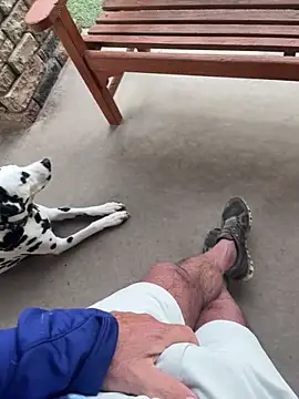 cyclone1212 online show from April 2026 11:05:01 AM