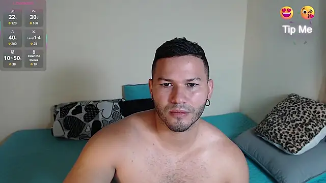 Tim mz01 online show from December 2025 10:37:01 PM