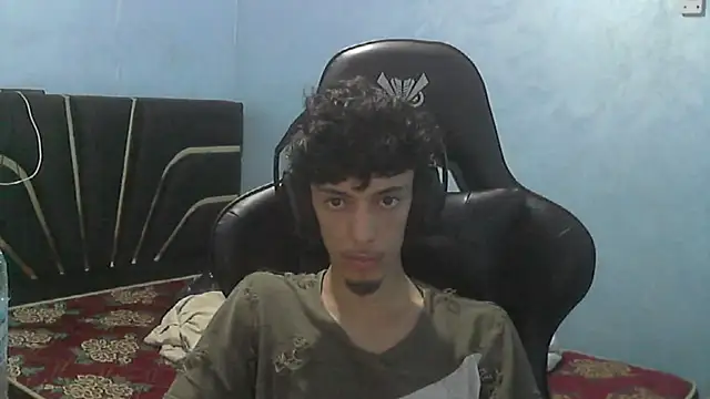 Dark DesireX online show from September 2025 05:16:02 PM