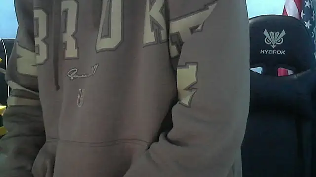 Dark DesireX online show from December 2025 12:27:01 AM