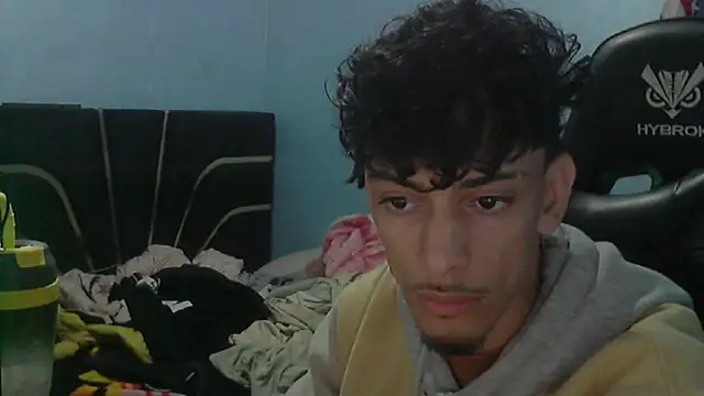 Dark DesireX online show from February 2026 08:03:02 PM